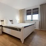 Haus Strandeck Suedstrand 17 *