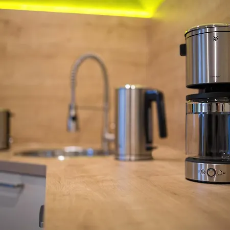 Haus Strandeck Suedstrand 17