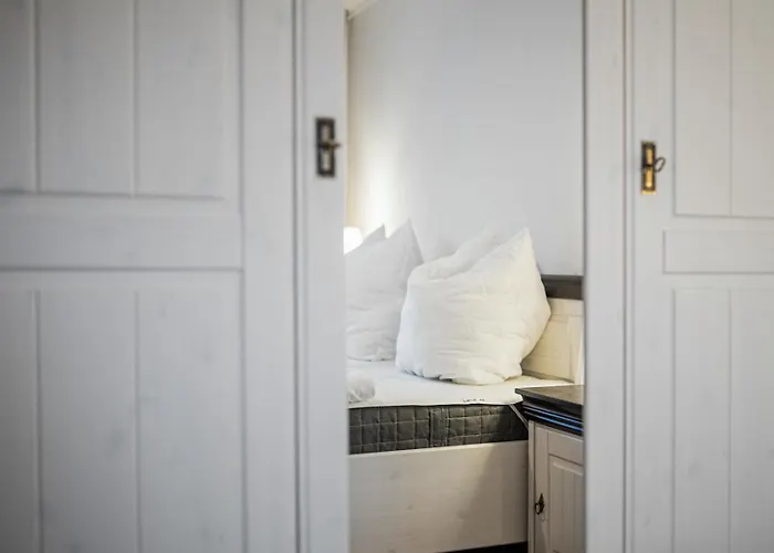 Appartement Haus Strandeck Suedstrand 17 Goehren (Ruegen)