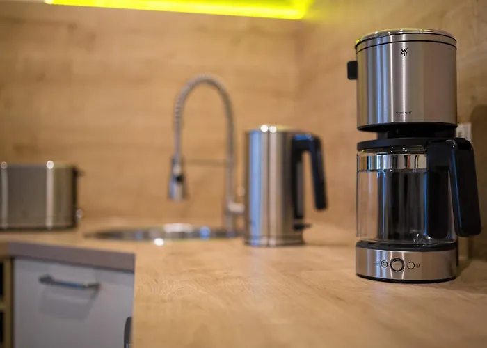 Haus Strandeck Suedstrand 17