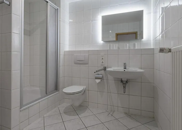 Haus Strandeck Suedstrand 17